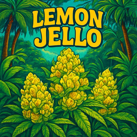 Lemon Yello