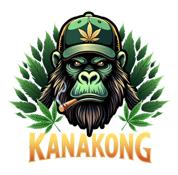KanaKong