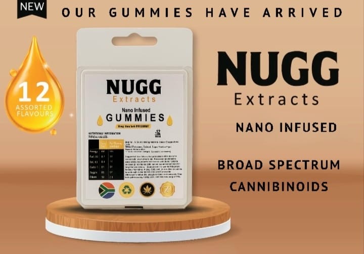 Nano Gummies