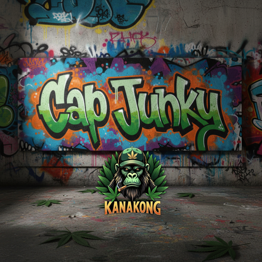 Cap Junkie