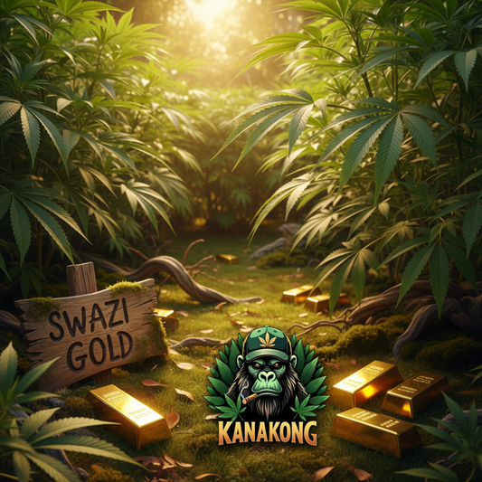 Swazi Gold