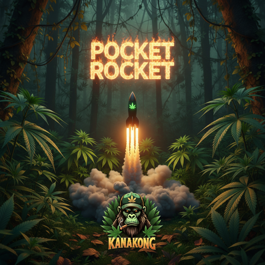 Pocket Rocket