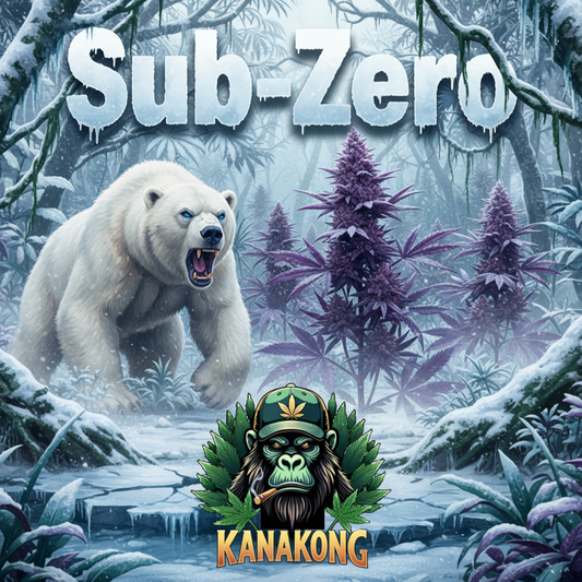 Sub-Zero